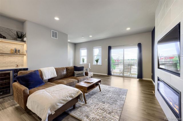 11250 Florence Street 8D, Commerce City, CO 80640