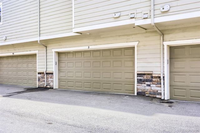 11250 Florence Street 8D, Commerce City, CO 80640