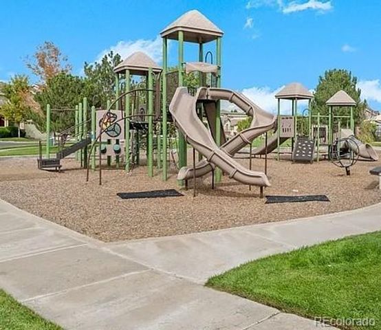 11250 Florence Street 8D, Commerce City, CO 80640