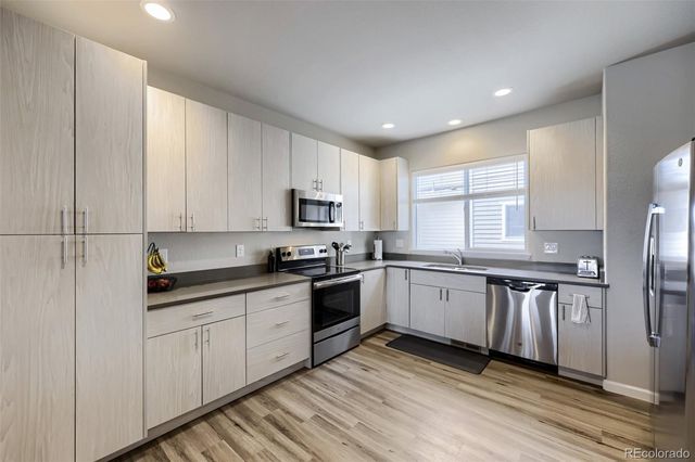 11250 Florence Street 8D, Commerce City, CO 80640
