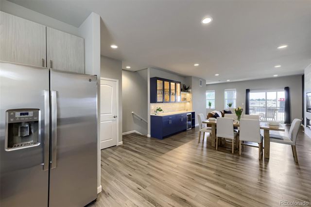 11250 Florence Street 8D, Commerce City, CO 80640