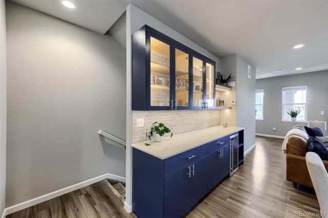 11250 Florence Street 8D, Commerce City, CO 80640