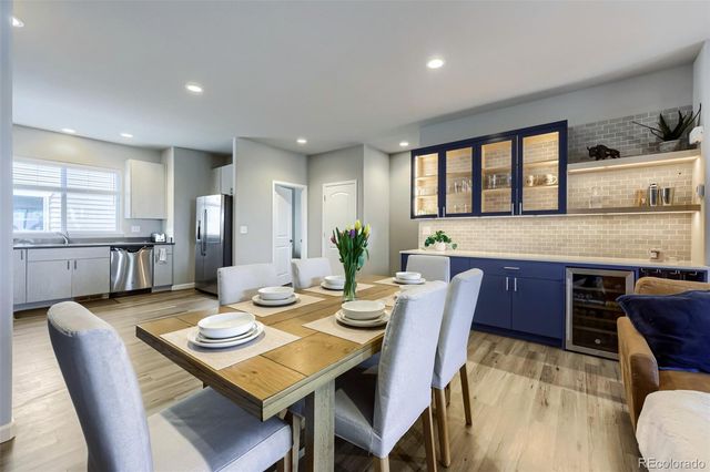 11250 Florence Street 8D, Commerce City, CO 80640