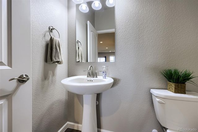 11250 Florence Street 8D, Commerce City, CO 80640