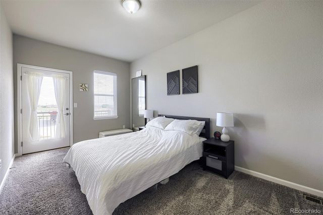 11250 Florence Street 8D, Commerce City, CO 80640