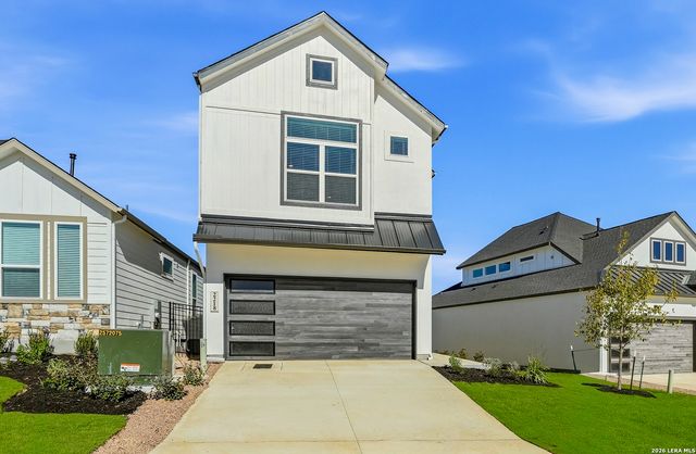 2218 Briggs Summit, San Antonio, TX 78245