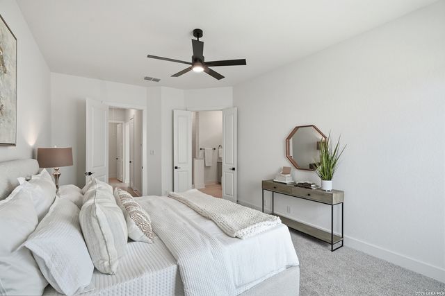 2218 Briggs Summit, San Antonio, TX 78245