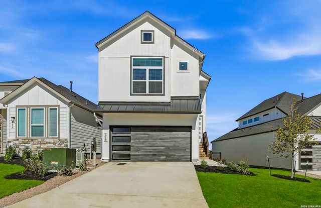 2218 Briggs Summit, San Antonio, TX 78245