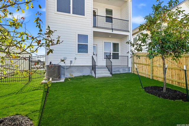 2218 Briggs Summit, San Antonio, TX 78245
