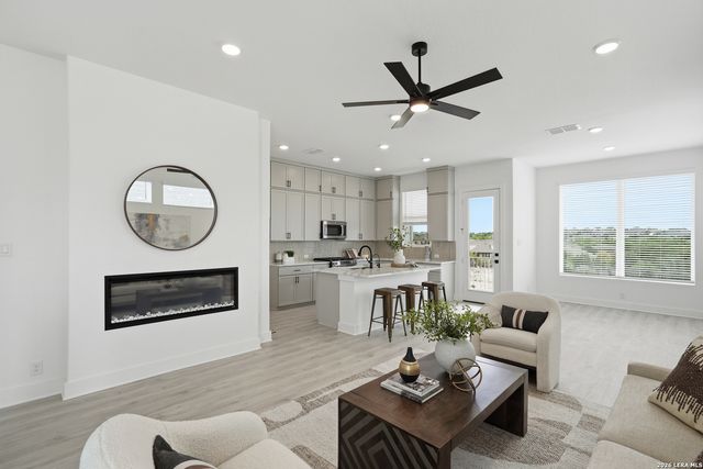 2218 Briggs Summit, San Antonio, TX 78245