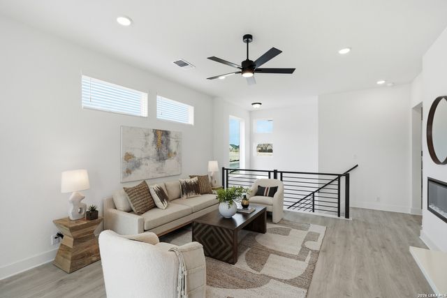 2218 Briggs Summit, San Antonio, TX 78245