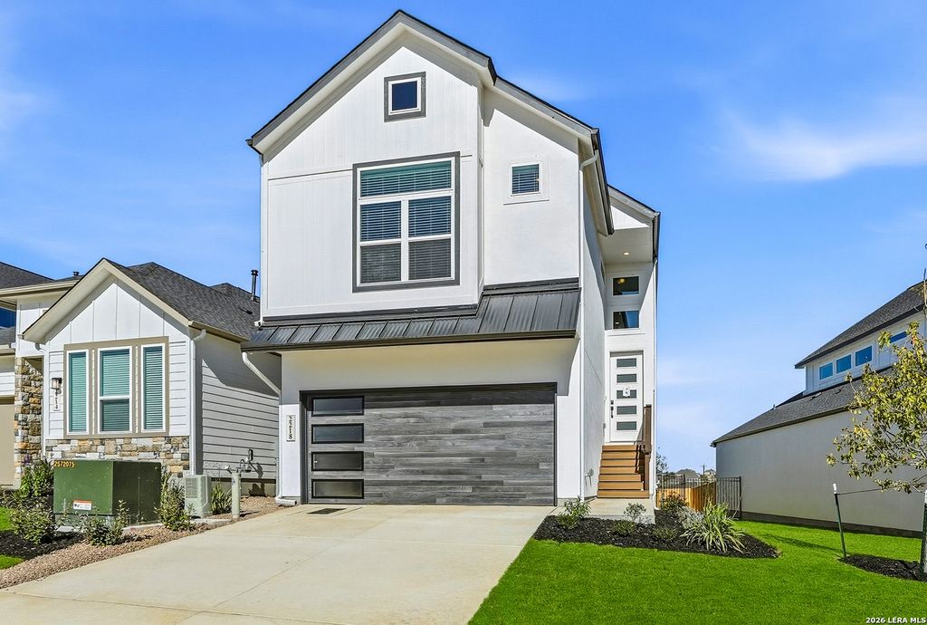 2218 Briggs Summit, San Antonio, TX 78245