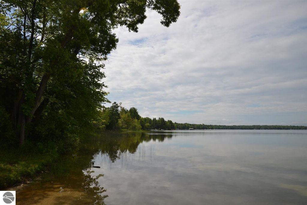 Image 1 of property listing at 000 Birch Pointe Drive, Kewadin, MI 49648