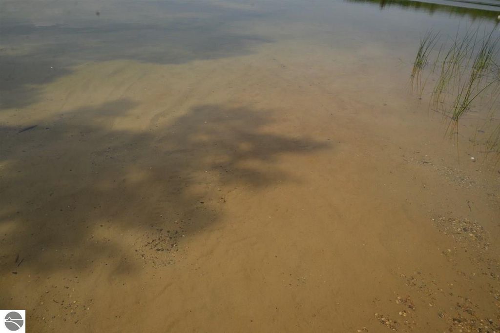 Image 13 of property listing at 000 Birch Pointe Drive, Kewadin, MI 49648