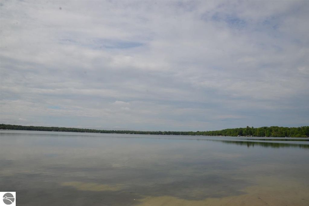 Image 14 of property listing at 000 Birch Pointe Drive, Kewadin, MI 49648