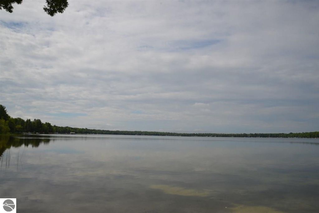 Image 15 of property listing at 000 Birch Pointe Drive, Kewadin, MI 49648