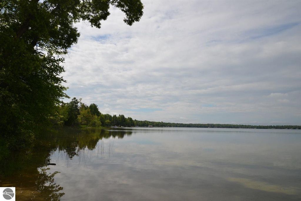 Image 3 of property listing at 000 Birch Pointe Drive, Kewadin, MI 49648