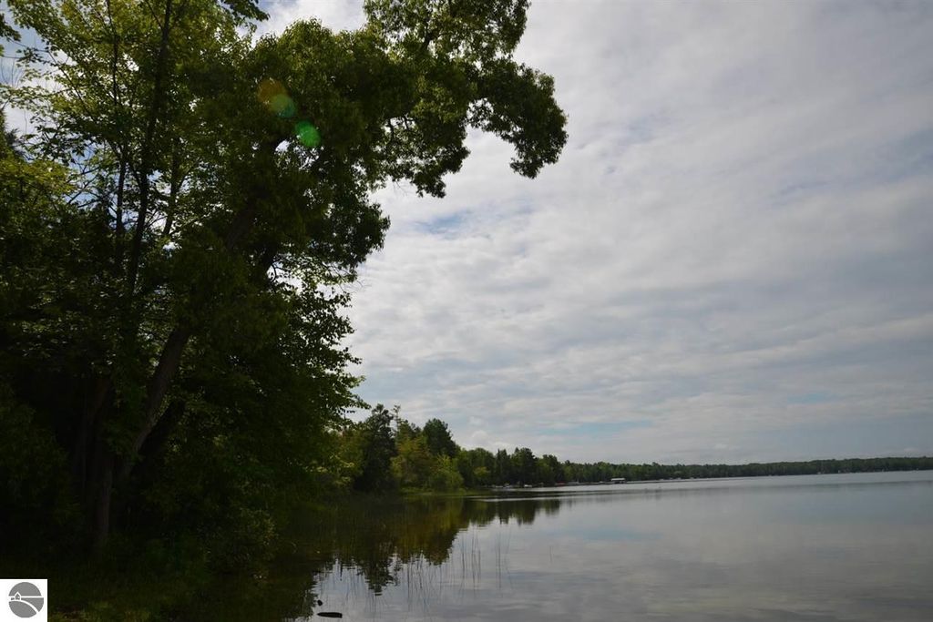 Image 7 of property listing at 000 Birch Pointe Drive, Kewadin, MI 49648