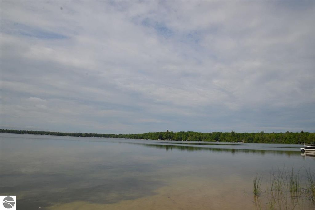 Image 8 of property listing at 000 Birch Pointe Drive, Kewadin, MI 49648