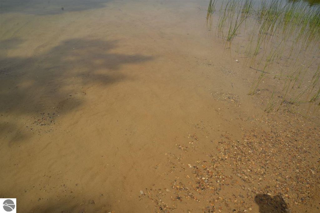 Image 9 of property listing at 000 Birch Pointe Drive, Kewadin, MI 49648