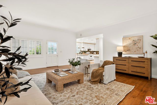 1377 Preston Way, Venice (los Angeles), CA 90291