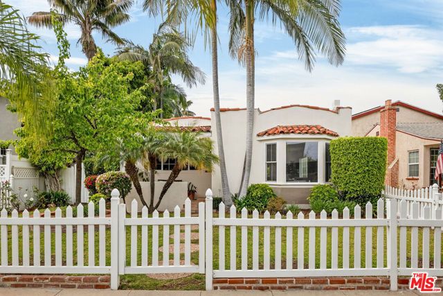 1377 Preston Way, Venice (los Angeles), CA 90291