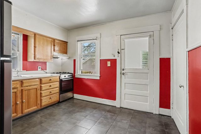 114 Foster Avenue, Battle Creek City, MI 49015