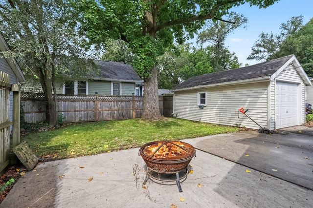 114 Foster Avenue, Battle Creek City, MI 49015
