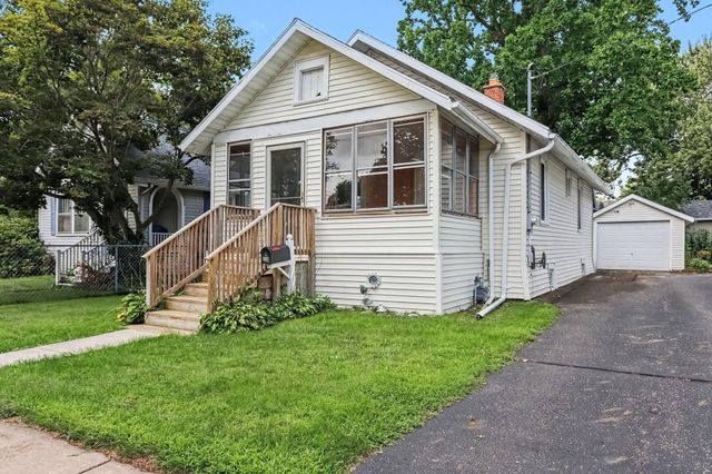 114 Foster Avenue, Battle Creek City, MI 49015