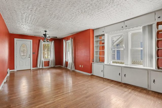 114 Foster Avenue, Battle Creek City, MI 49015