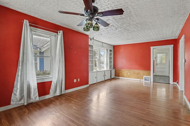 114 Foster Avenue, Battle Creek City, MI 49015