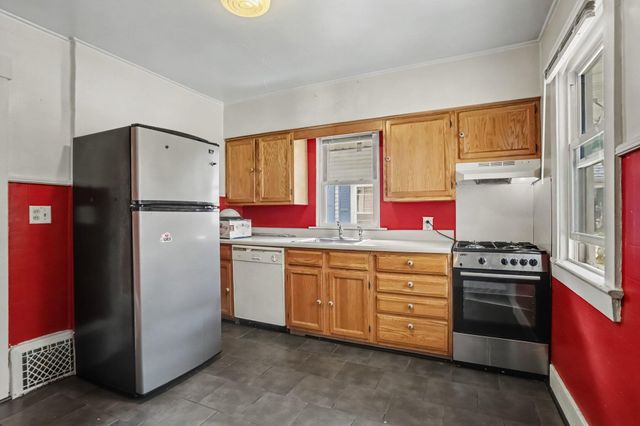 114 Foster Avenue, Battle Creek City, MI 49015