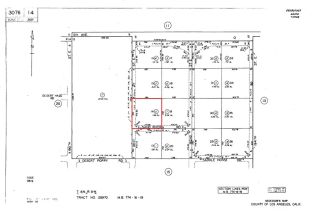 0 Vac/Cor Sand River Rd/191 Ste, Palmdale, CA 93591