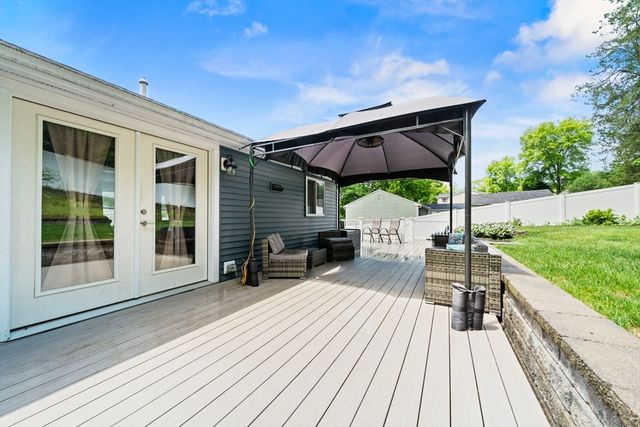 395 Lowell Street, Peabody, MA 01960