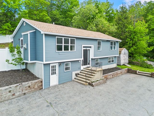 395 Lowell Street, Peabody, MA 01960