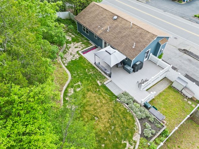 395 Lowell Street, Peabody, MA 01960