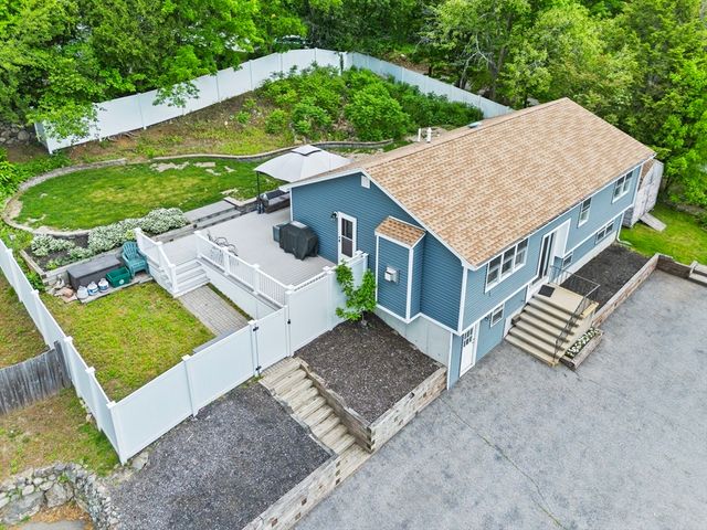 395 Lowell Street, Peabody, MA 01960
