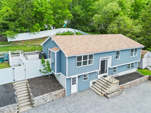 395 Lowell Street, Peabody, MA 01960