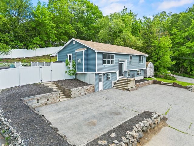395 Lowell Street, Peabody, MA 01960