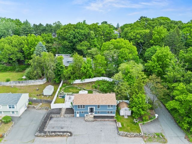 395 Lowell Street, Peabody, MA 01960