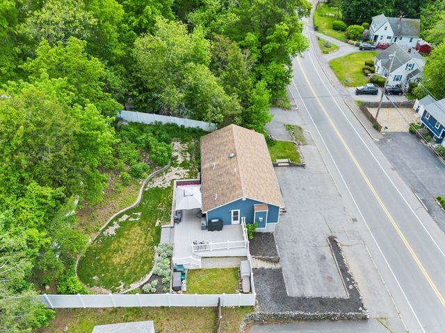 395 Lowell Street, Peabody, MA 01960