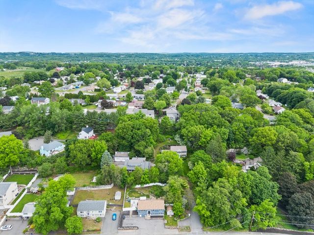 395 Lowell Street, Peabody, MA 01960
