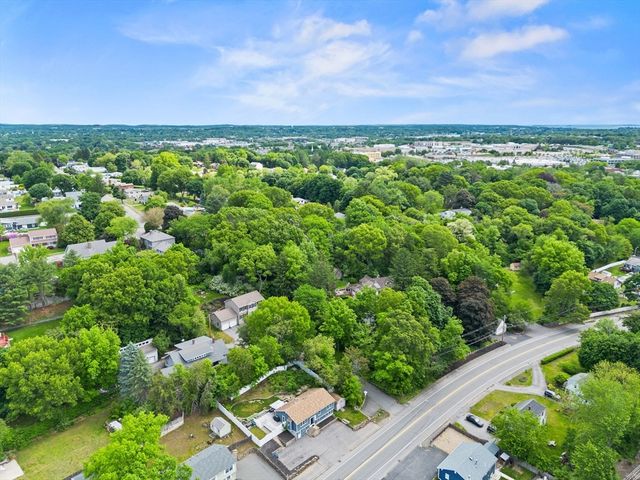 395 Lowell Street, Peabody, MA 01960