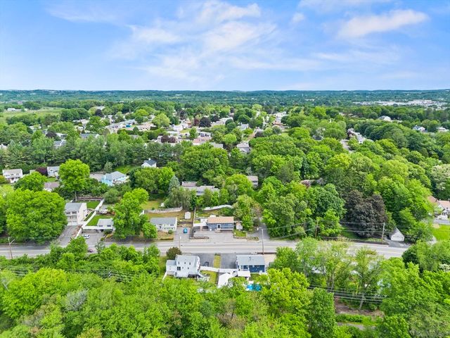 395 Lowell Street, Peabody, MA 01960