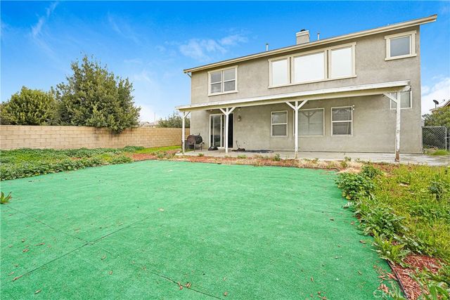 43653 32nd Street E, Lancaster, CA 93535