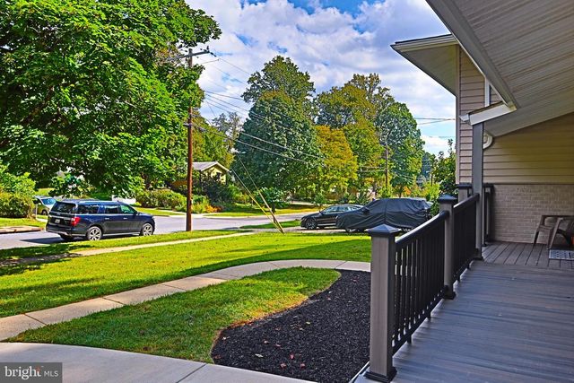 13800 FLINT ROCK RD, Rockville, MD 20853
