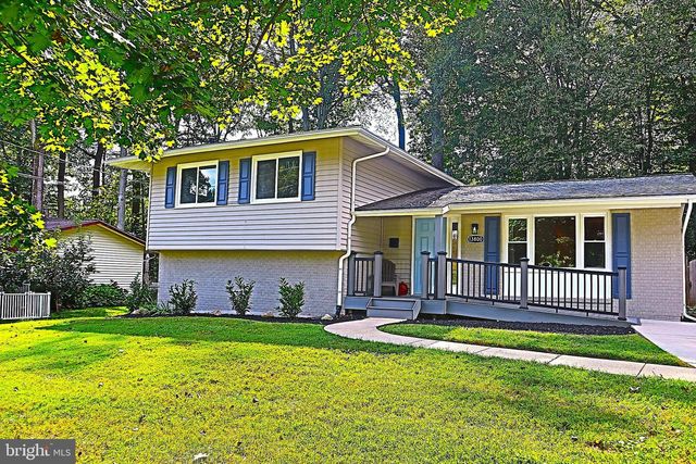 13800 FLINT ROCK RD, Rockville, MD 20853