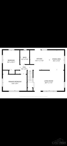 5696 Biscayne Avenue, Green Twp, OH 45248