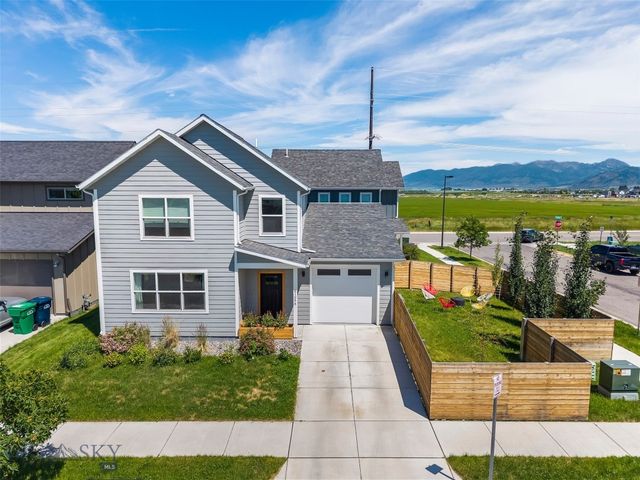 5105 Samantha Lane B, Bozeman, MT 59718
