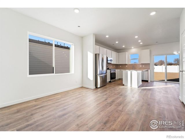 3817 Lake Clark Street, Evans, CO 80620